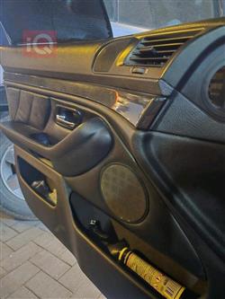 بي ام دبليو الفئة 5